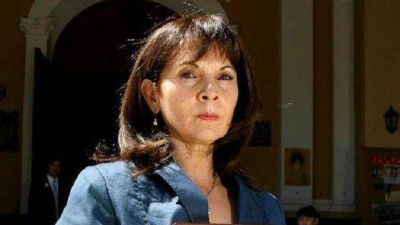 Premian a Trimarco por su rol en defensa de los derechos humanos 