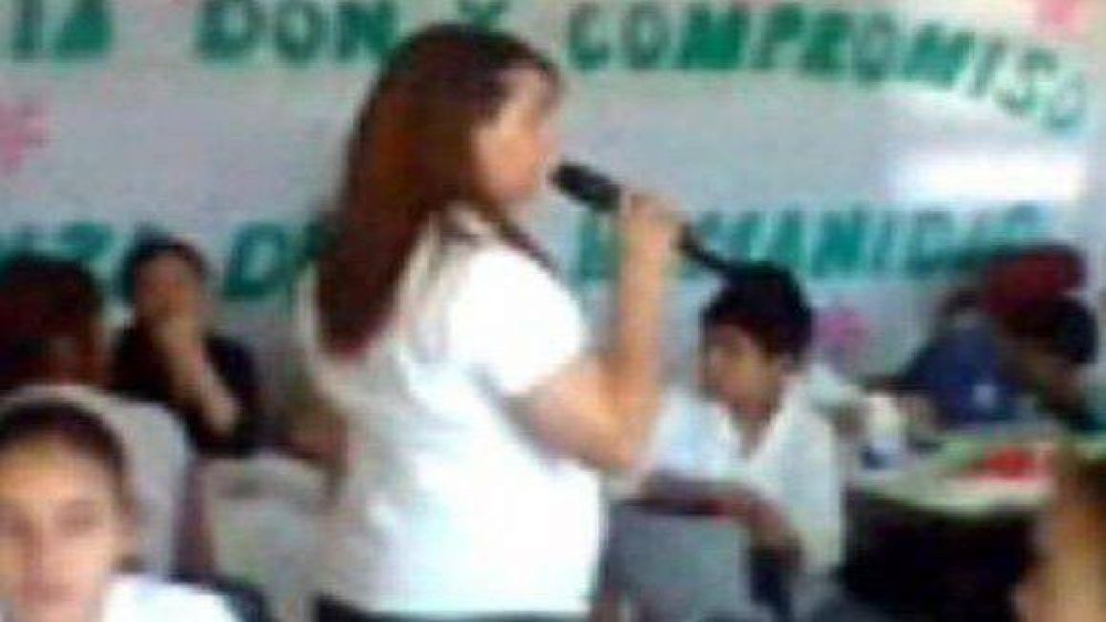 Presentan denuncia por clase discriminatoria en La Florida