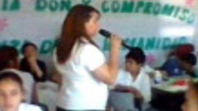 Presentan denuncia por clase discriminatoria en La Florida