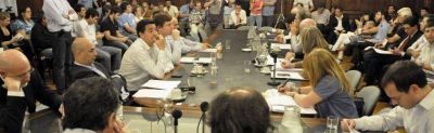 Subtes: el jueves se define el traspaso