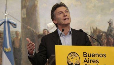 Macri: �Los jueces recogieron el mensaje del 8N�