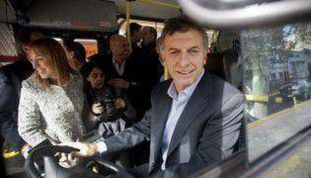 Se cerr� otra causa contra Macri