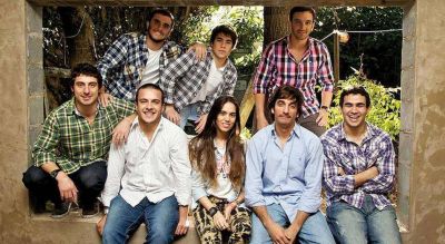 "Atendemos m�s los elogios que los prejuicios"