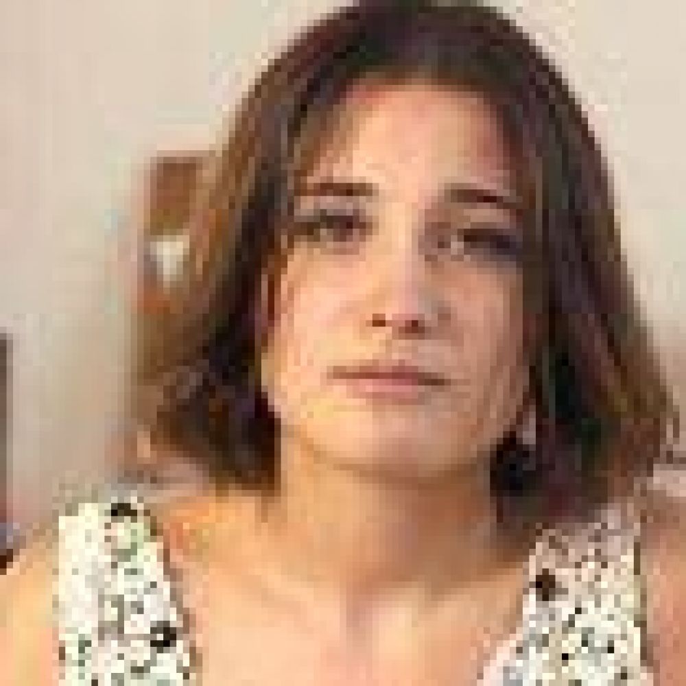 No ocultemos el maltrato. Denunci�moslo