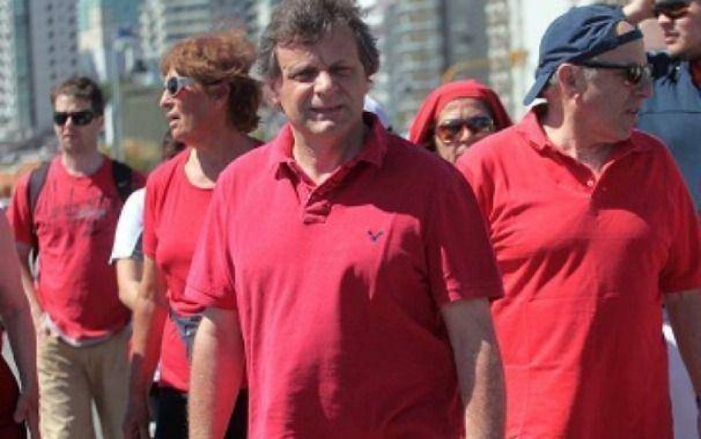 Pulti sigue sumando funcionarios