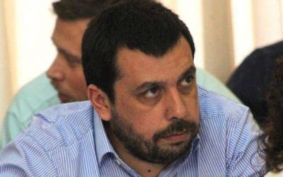 Anses: Retamoza redobl� los cuestionamientos contra Acci�n Marplatense