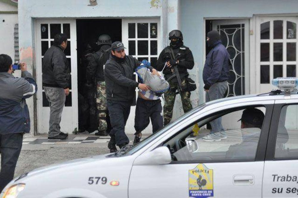 Clausuran �Departamento Vip�, pero no se denunci� caso de trata
