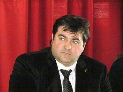 Ivovich: �hace un mes que pedimos el env�o del dinero�