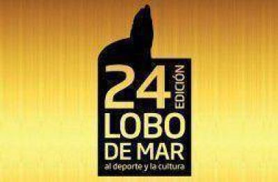 Valeria Lynch, I�aki Urlezaga y Felipe Pigna ser�n Lobo de Mar 2012