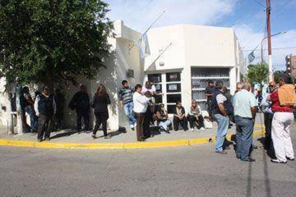 Municipales del m�dulo m�s alto en retenci�n de servicios