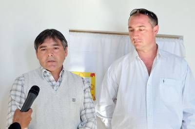 Campa�a de cuidado del agua