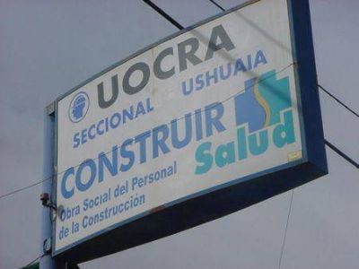 La UOCRA tendr� elecciones el mi�rcoles 12 de diciembre