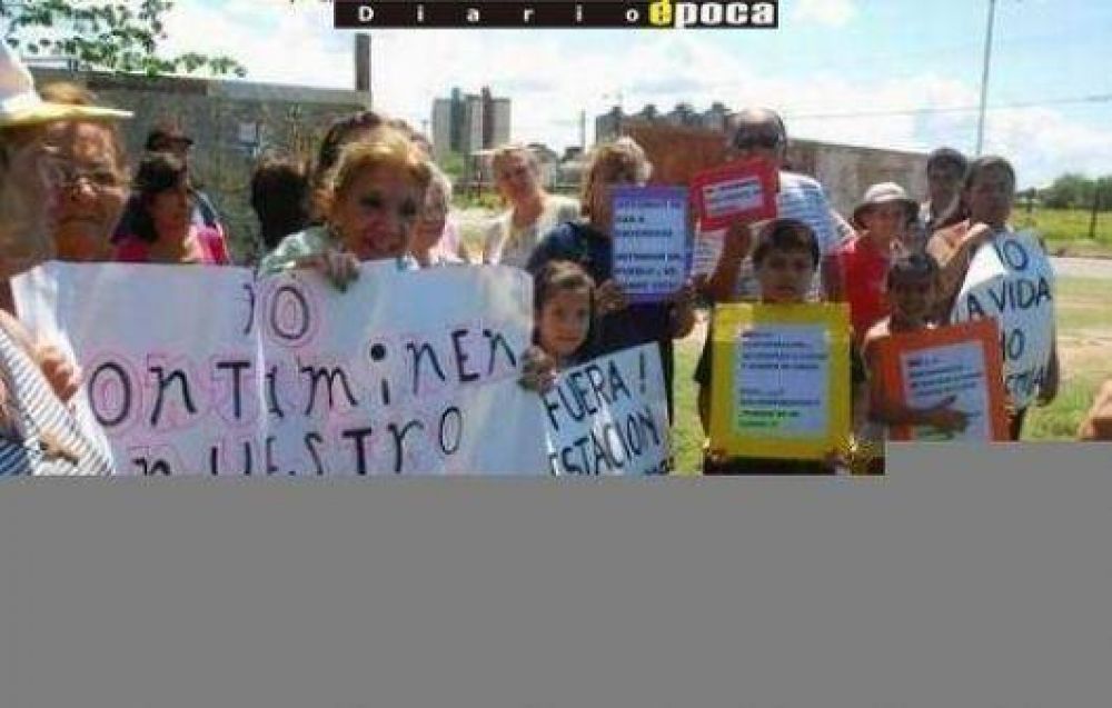 Colombi advierte conspiraci�n opositora para frenar obras de la DPEC