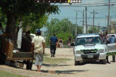 Muri� el septuagenario que fue apu�alado en el barrio �Trujillo�