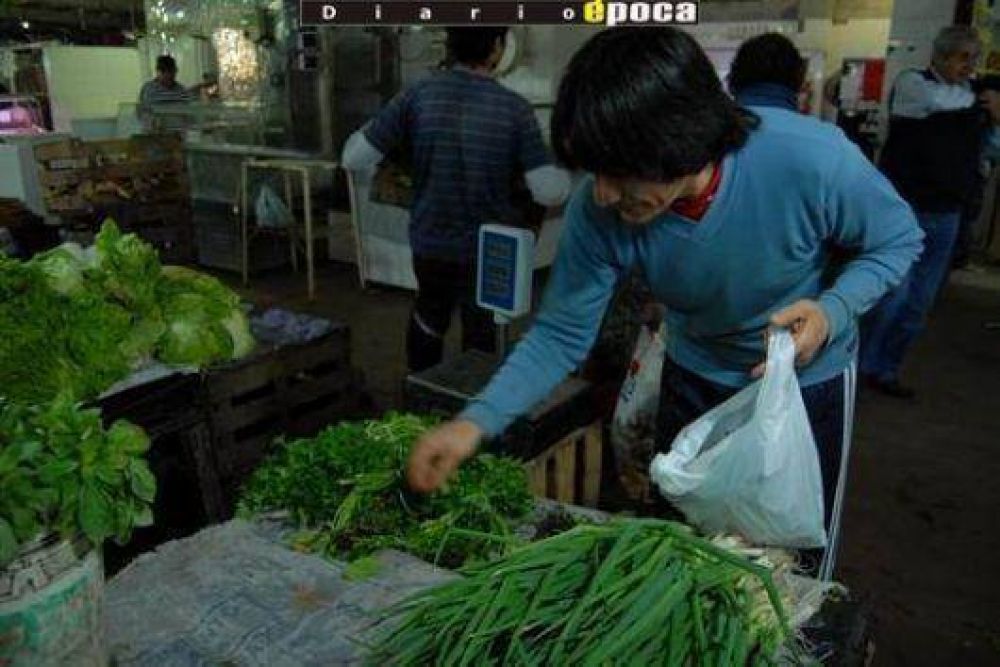 El Municipio capitalino deber� comprar productos de origen local