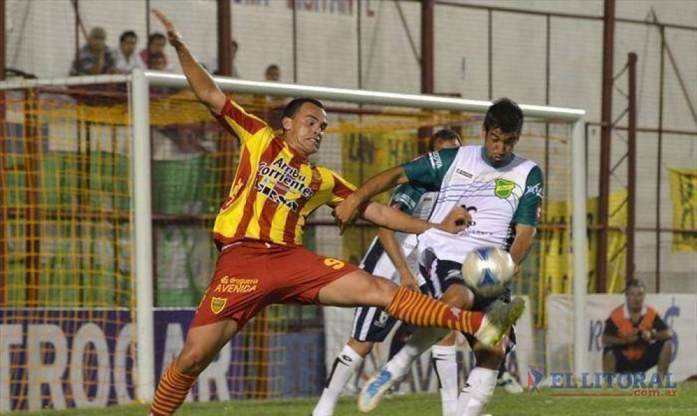 Boca Unidos cerr� el a�o con otra derrota