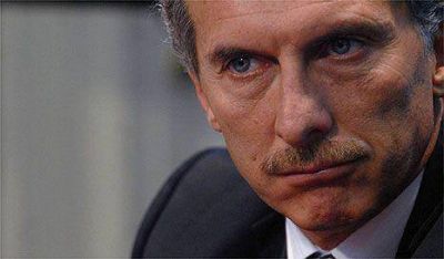 Macri: "Fue un d�a positivo para la rep�blica"