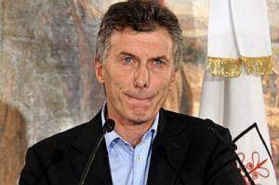 Macri elogi� a la C�mara por fallo