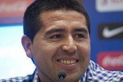 "Hoy no tengo ganas de volver"