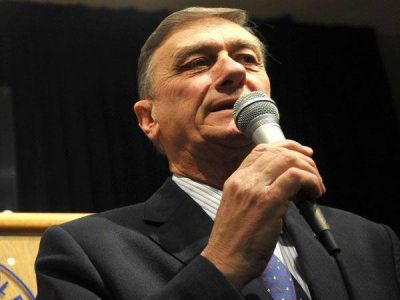 Binner asegur� que una "devaluaci�n puede ser dif�cil de controlar"