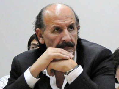 Yoma se aleja a�n m�s del kirchnerismo: "Le perd� el respeto al Gobierno"