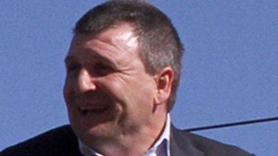 Francioni: No se ha hecho licitaci�n