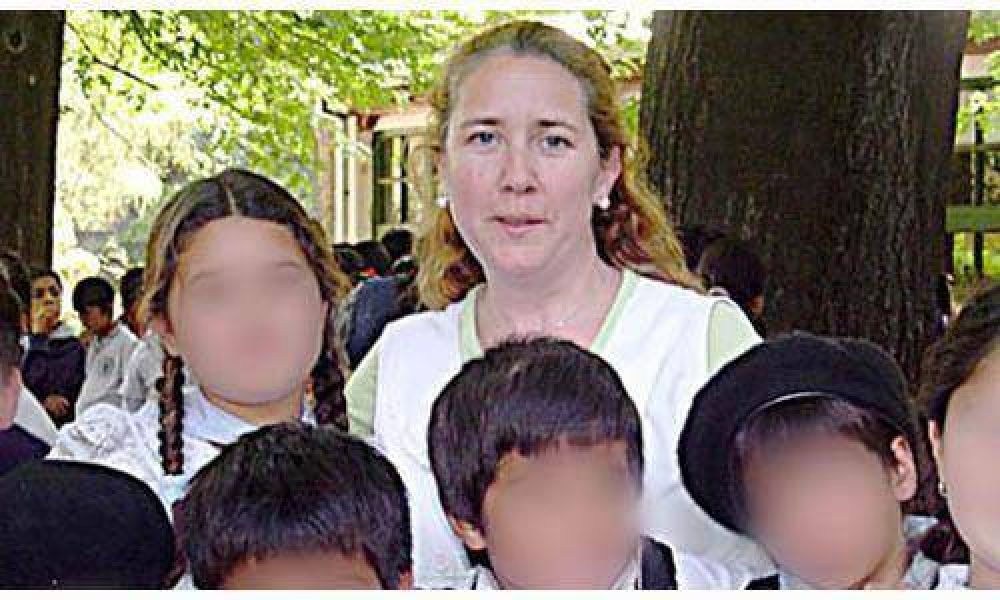 Liberan a delincuente vinculado al crimen de Sandra Almir�n