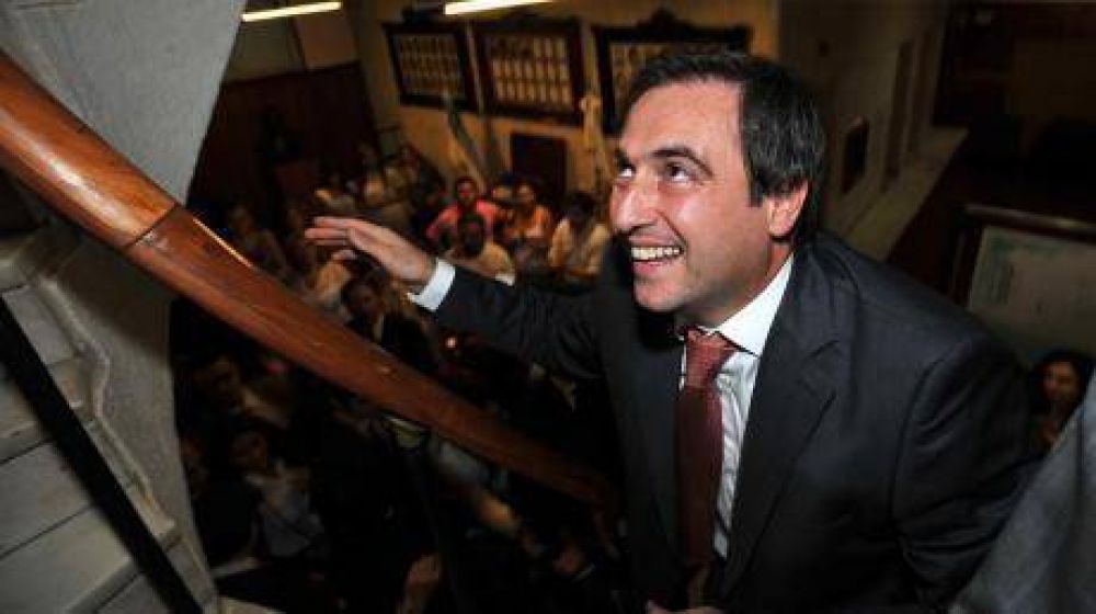 Un ajuste para ordenar la Municipalidad