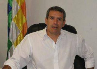 Corregido recomienda al gobierno que deje sin efecto aumento de colectivo