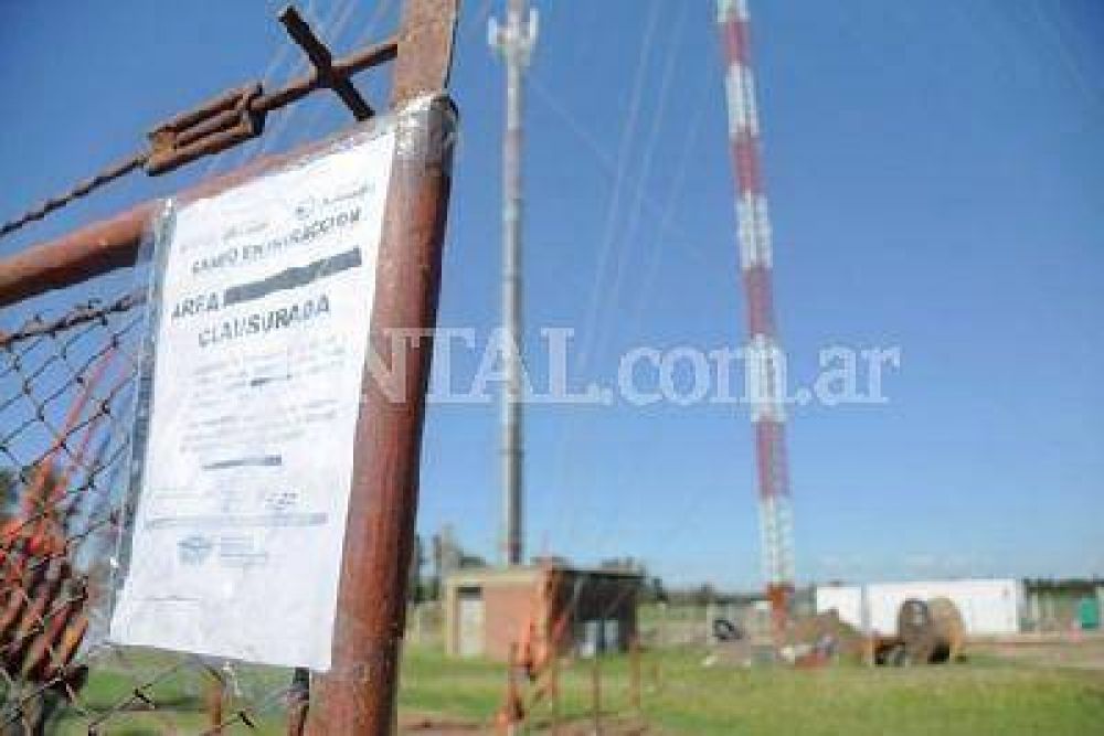  La Naci�n insistir� ante la Provincia por la antena para la TV digital