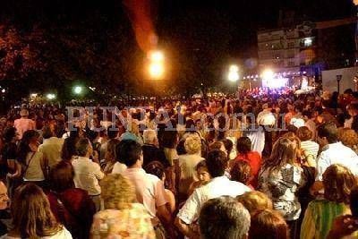  Mart�n: �Hay clima de tensi�n y riesgo de divisi�n en el pa�s�
