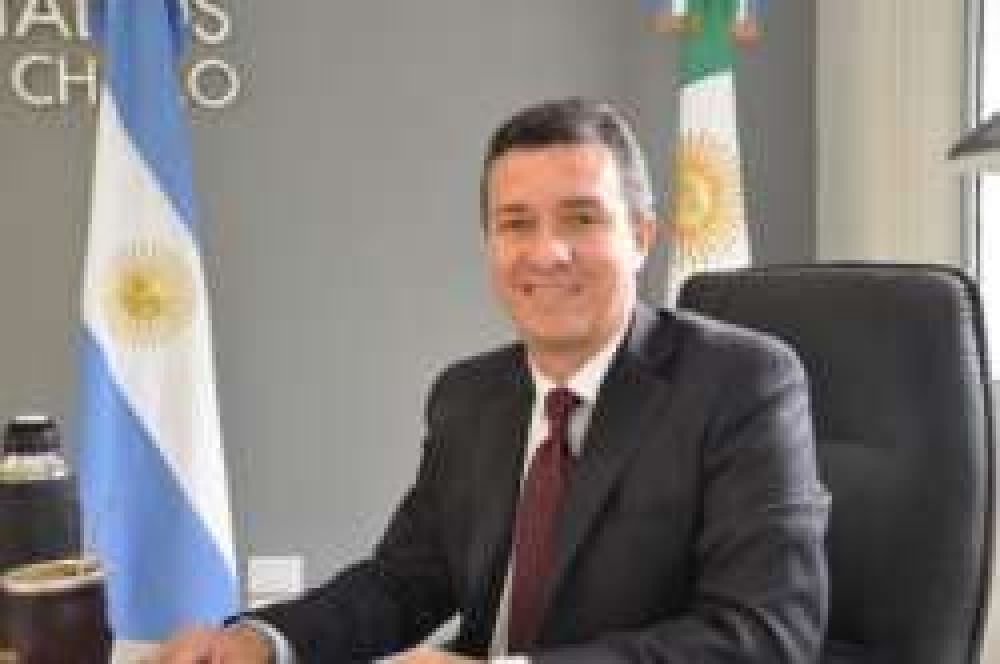 Aguilar hizo un balance muy positivo del a�o legislativo