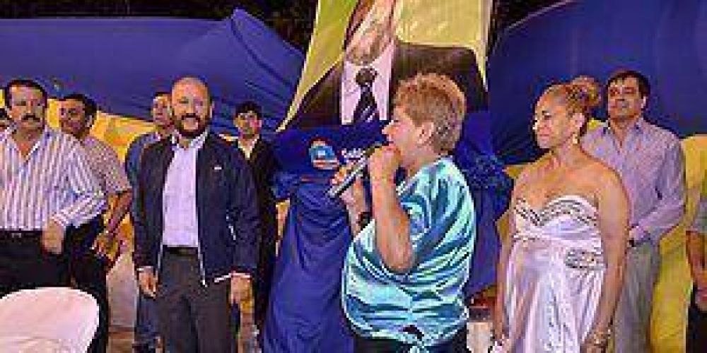 Insfr�n celebr� el d�a del enfermero