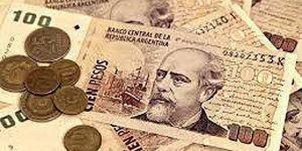 Gremios reclaman plus para fin de a�o