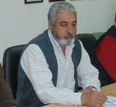  Iban a detener al exconcejal de Toay Pedro Suenzo y se mat�