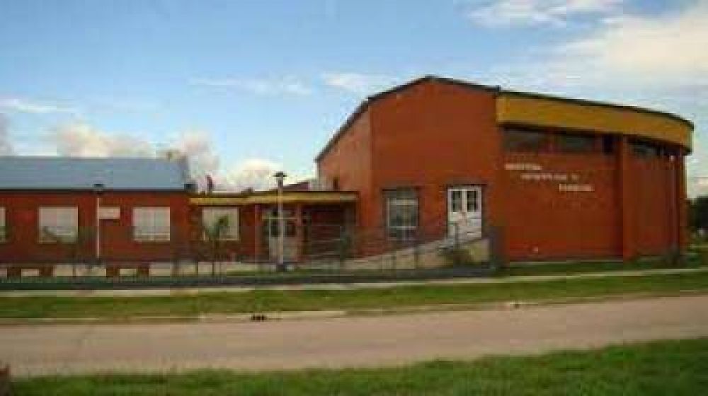 Reafirm que el Hospital Odontolgico se inaugura antes de fin de ao