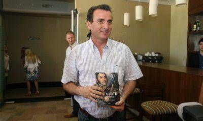 Informal, cordial y entre reclamos antimineros: as� fue la reuni�n de P�rez y sus funcionarios