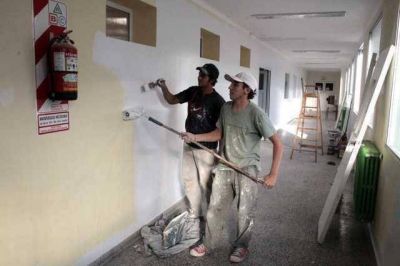 Reabrir�a la Terapia Intensiva 