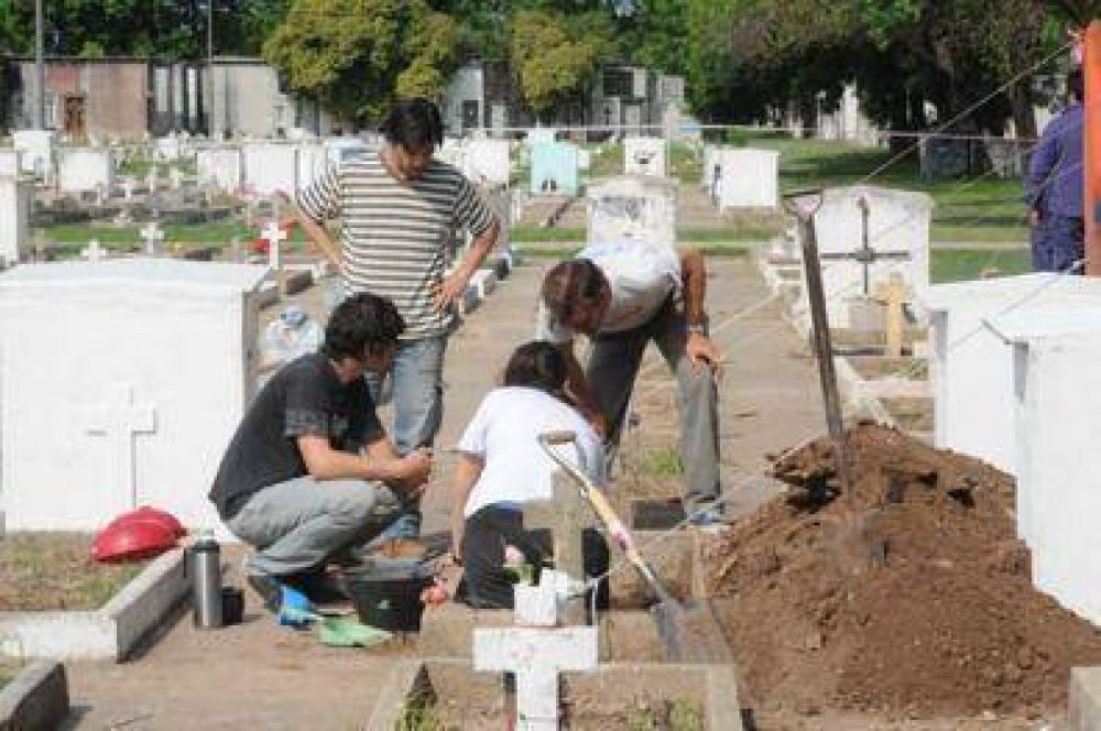 Alicia que estaba embarazada de cinco meses