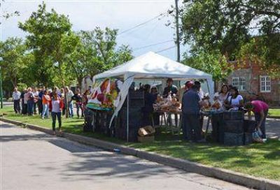 "Frutas para todos": una masiva respuesta