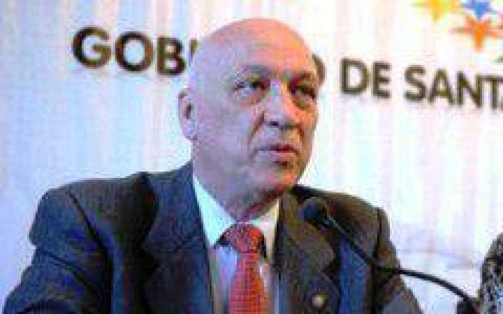 Bonfatti incluy� en extraordinarias el veto a la emergencia en seguridad
