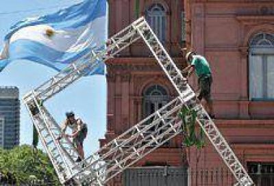 Una convocatoria festiva