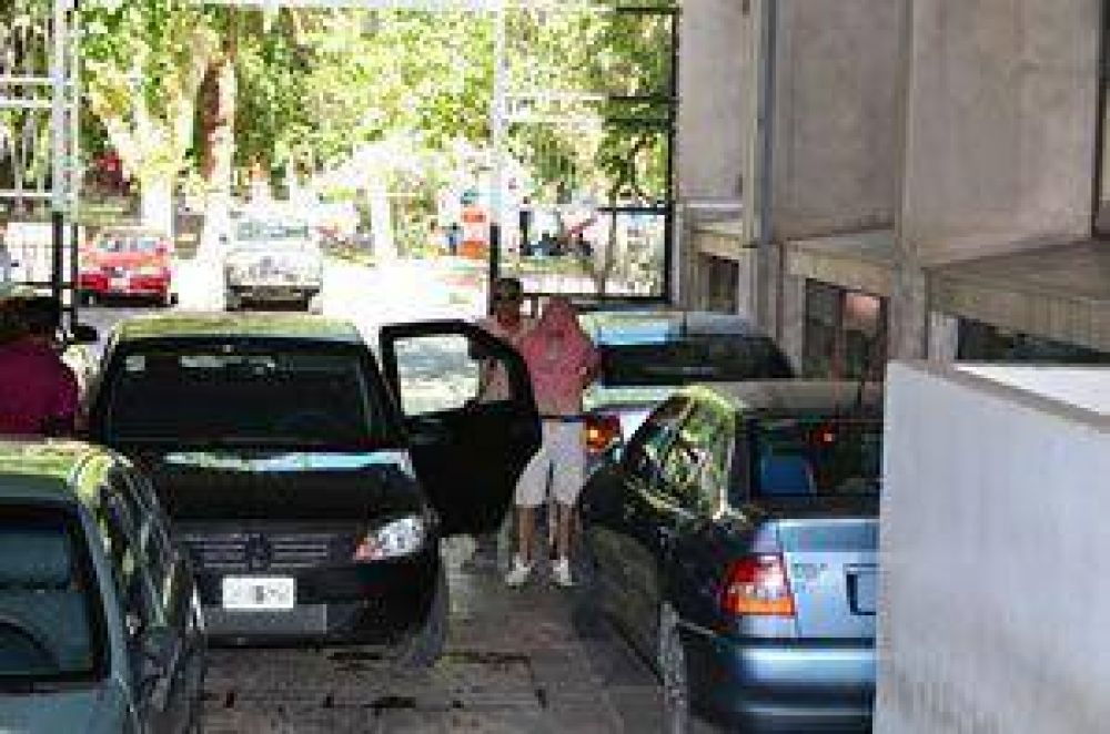Declararon el hermano y el concubino y quedaron libres