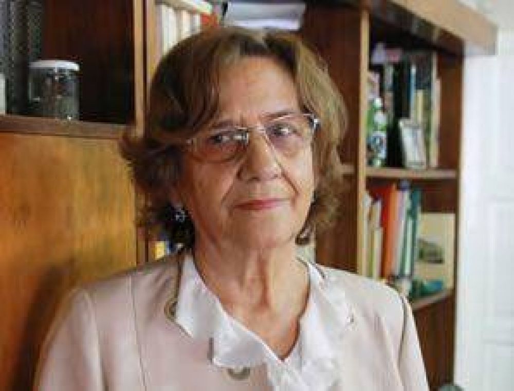 �Hay que negociar el pago de la deuda�	
