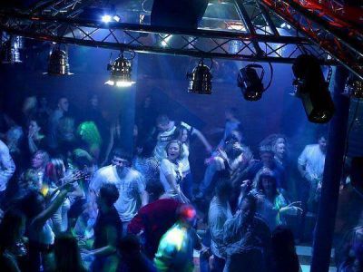 Tests de alcoholemia para los j�venes antes de ingresar a los boliches