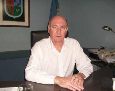 �Scioli deber�a vetar esta ley por el perjuicio que le ocasiona a Ramallo�