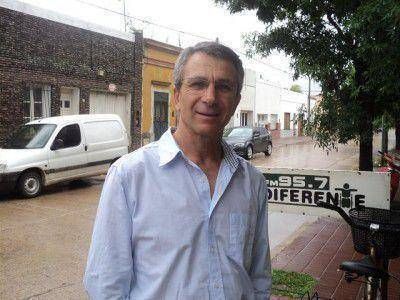 Francisquelo: �Al chusmerio no me lo banco mas, as� que doy un paso al costado�