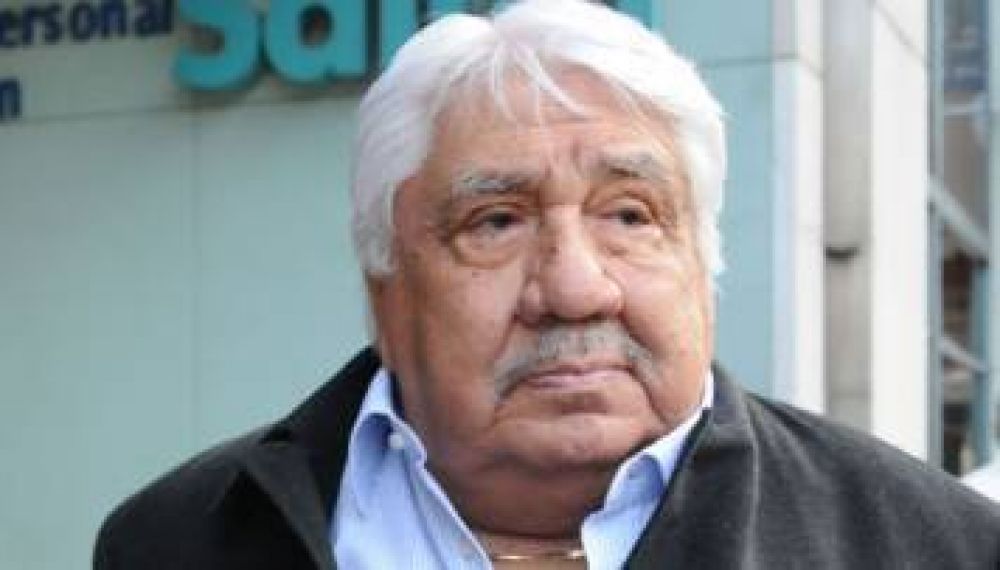 La CGT oficial analizar� el impuesto a las ganancias