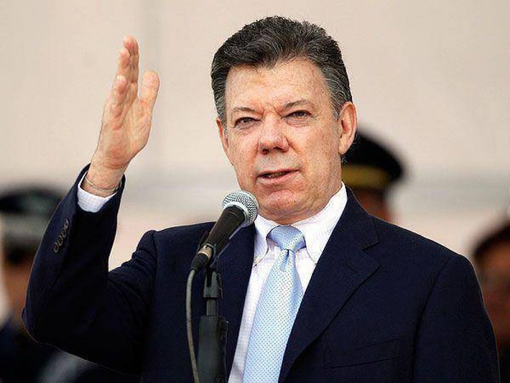Susto para Santos: avi�n sufri� una emergencia