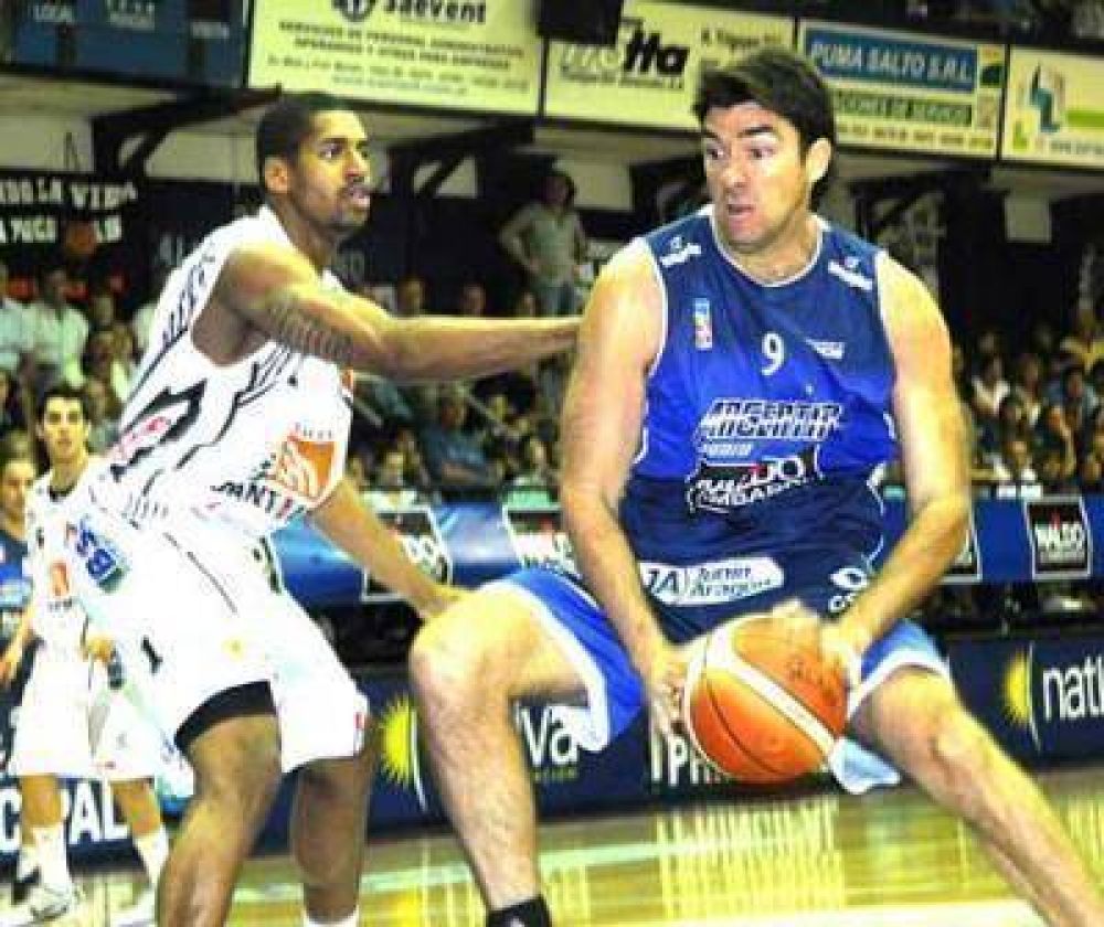 Argentino, necesitado de una victoria, recibe a Libertad